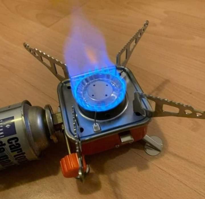 بوتجاز محمول للتخييم - الصورة 2