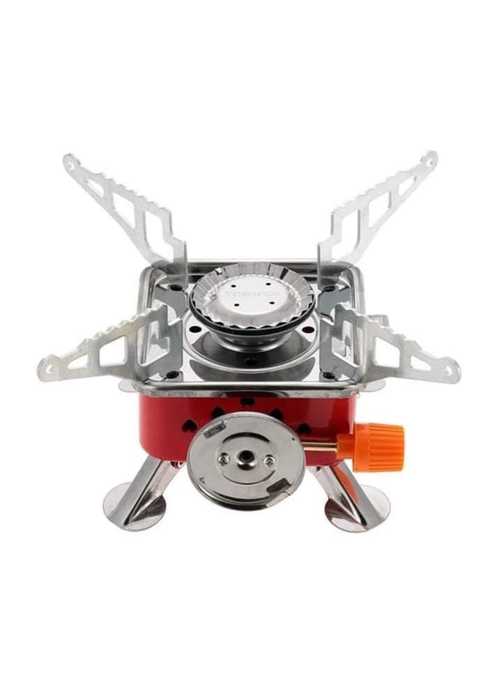 بوتجاز محمول للتخييم - الصورة 3