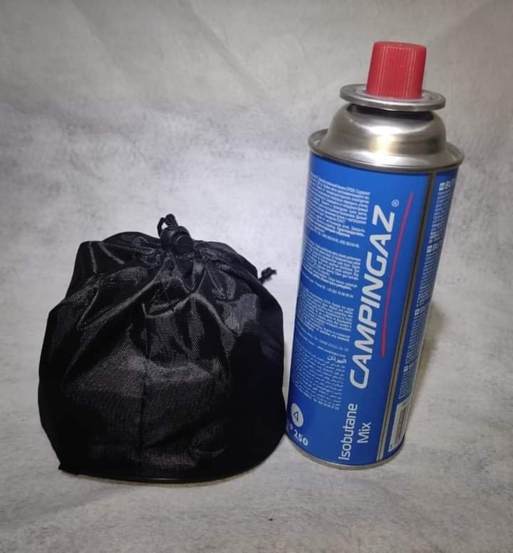 بوتجاز محمول للتخييم - الصورة 7