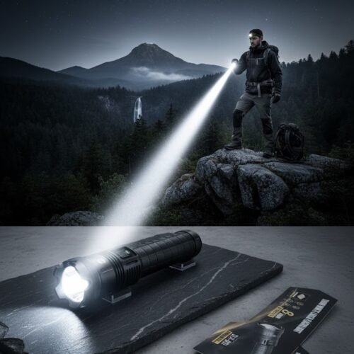 unnamed كشاف "ليزر بلاست" العملاق