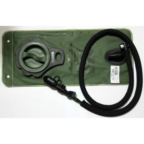 كيس مياه للشرب مع خرطوم – Hydration Bladder